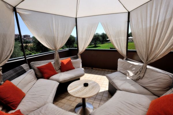 La Meridiana Congress & Family Hotel (Perugia)